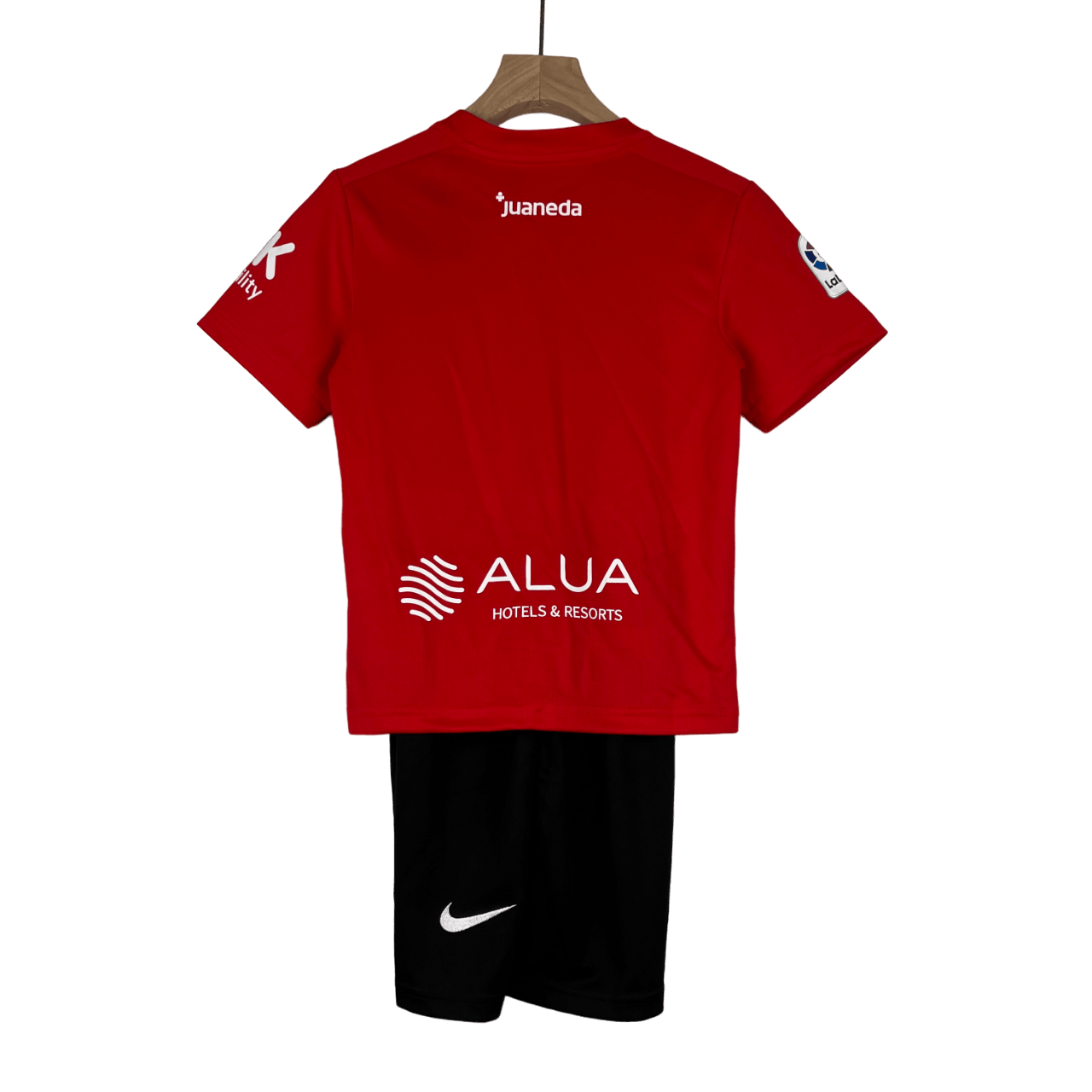 Mallorca 23/24 Kids Commemorative Edition - JERSEYS4ALL