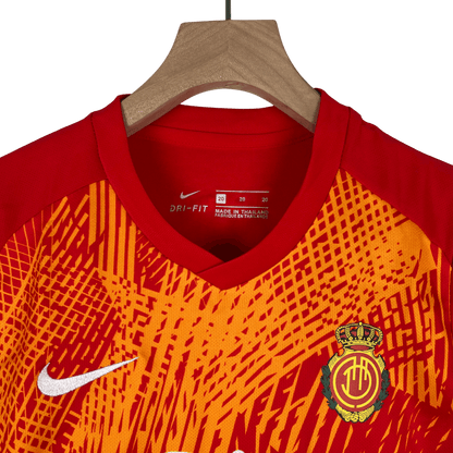 Mallorca 23/24 Kids Commemorative Edition - JERSEYS4ALL