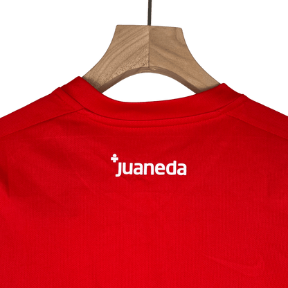 Mallorca 23/24 Kids Commemorative Edition - JERSEYS4ALL