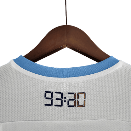 Manchester City 2022/23 Limited Edition Blue and White - JERSEYS4ALL