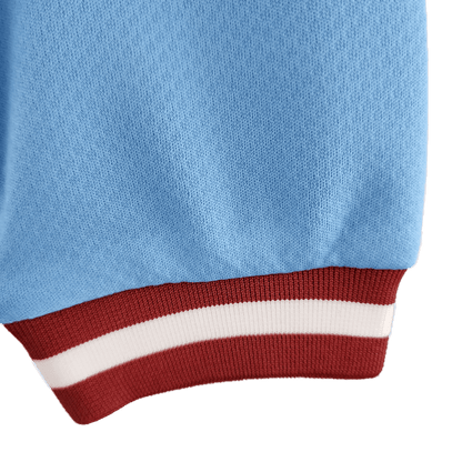 Manchester City 2022/23 Long Sleeve Home - JERSEYS4ALL