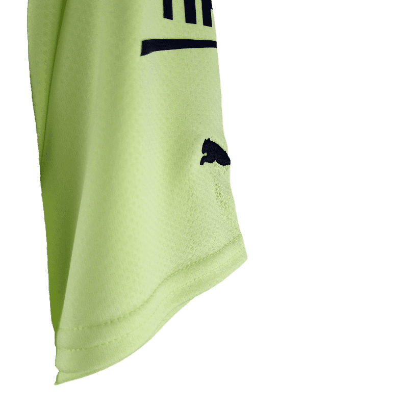 Manchester City 2022/23 Third Away - JERSEYS4ALL