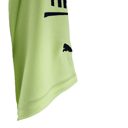 Manchester City 2022/23 Third Away - JERSEYS4ALL