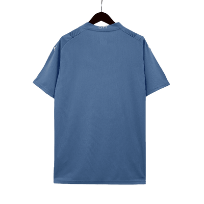 Manchester City 2023/24 Home - JERSEYS4ALL