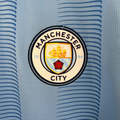 Manchester City 2023/24 Home - JERSEYS4ALL