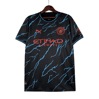 Manchester City 2023/24 Special Edition - JERSEYS4ALL