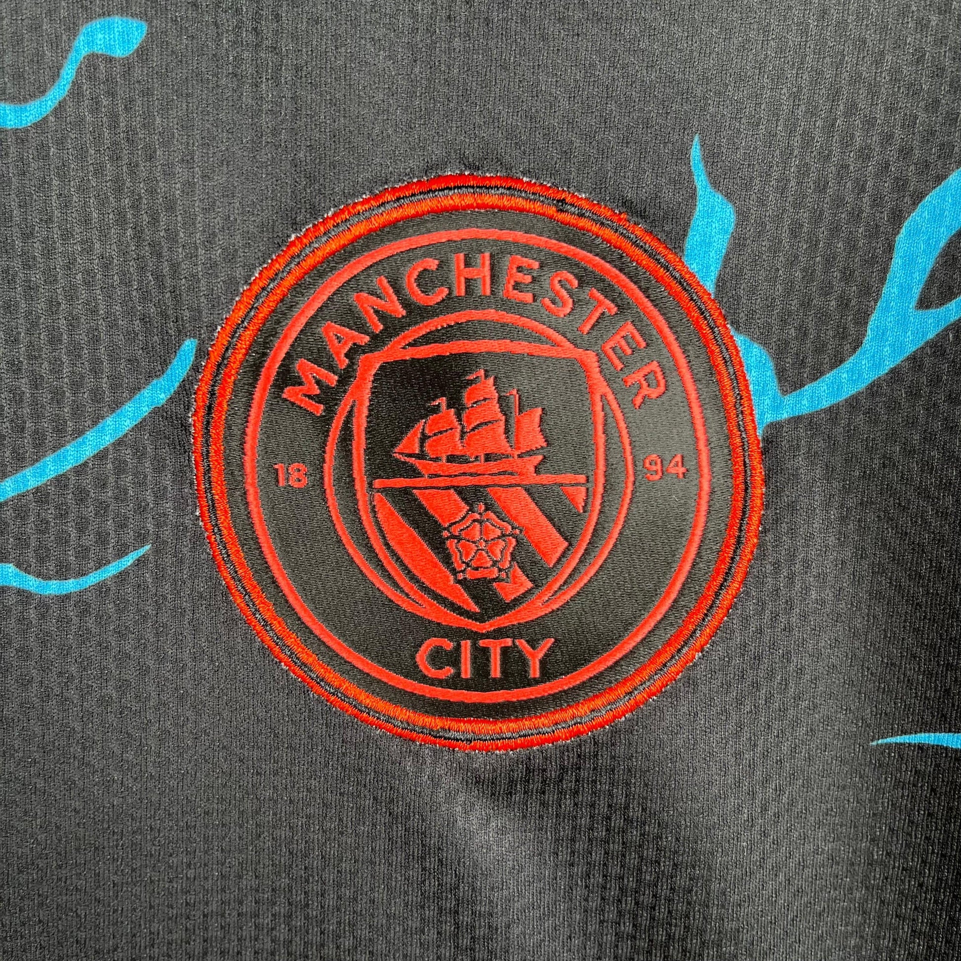 Manchester City 2023/24 Special Edition - JERSEYS4ALL