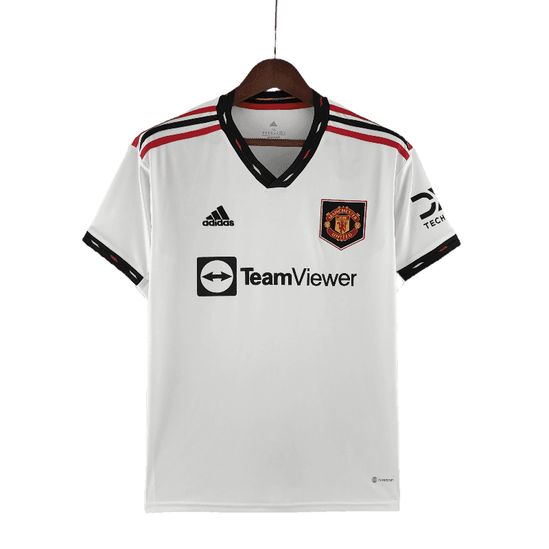 Manchester United 22/23 Away - JERSEYS4ALL