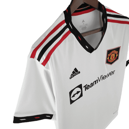 Manchester United 22/23 Away - JERSEYS4ALL