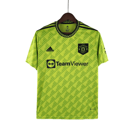 Manchester United 22/23 Third Away - JERSEYS4ALL