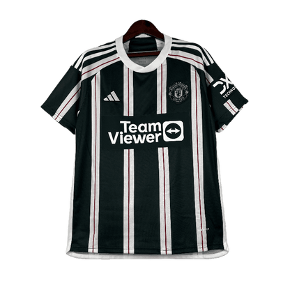 Manchester United 23/24 Away - JERSEYS4ALL