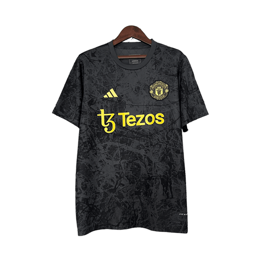 Manchester United 24/25 Special Edition - JERSEYS4ALL