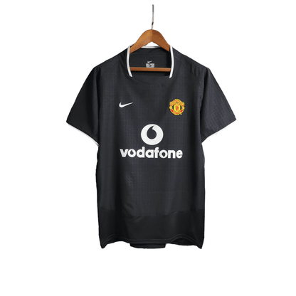 Manchester United Retro 03/04 Away - JERSEYS4ALL