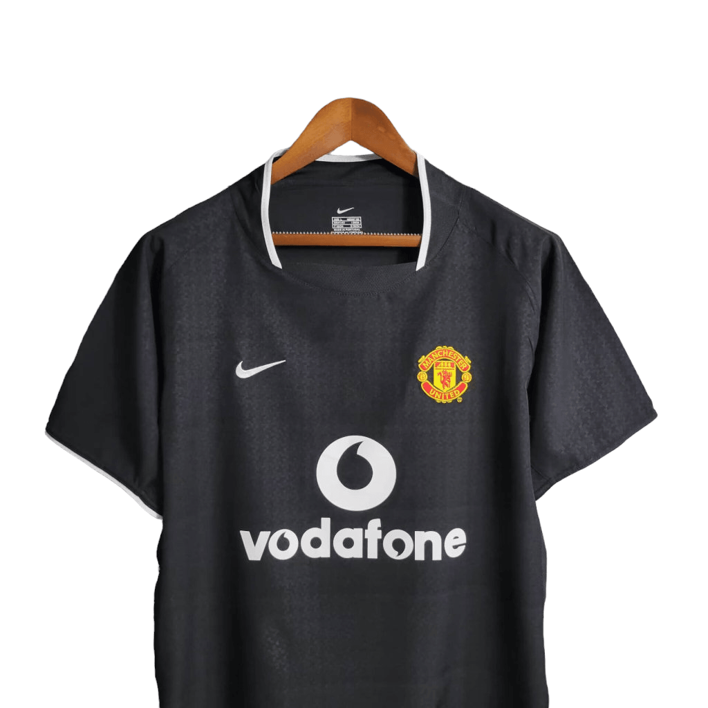 Manchester United Retro 03/04 Away - JERSEYS4ALL