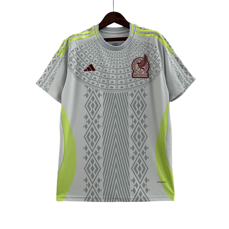 Mexico 2024 Away - JERSEYS4ALL