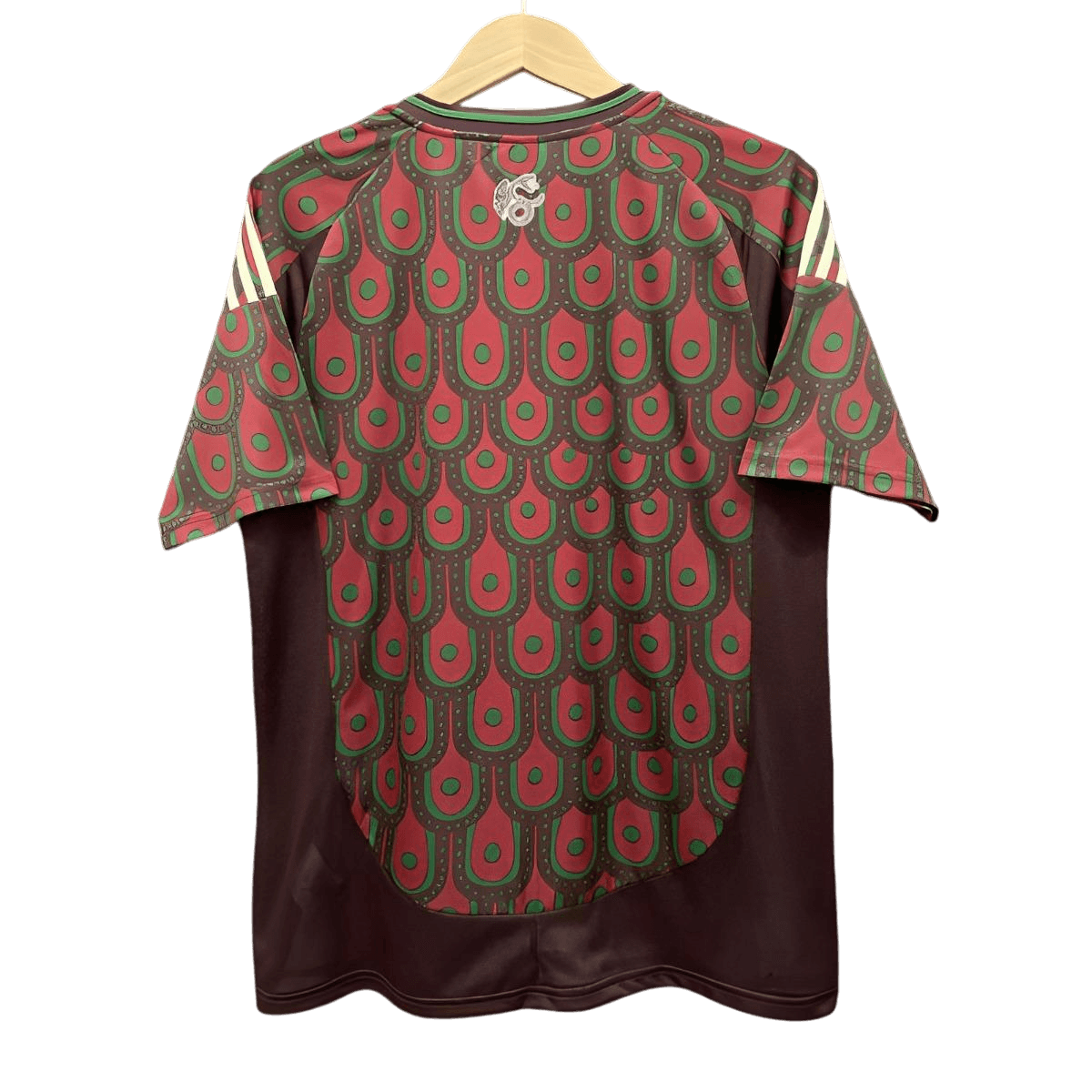 Mexico 2024 Home - JERSEYS4ALL