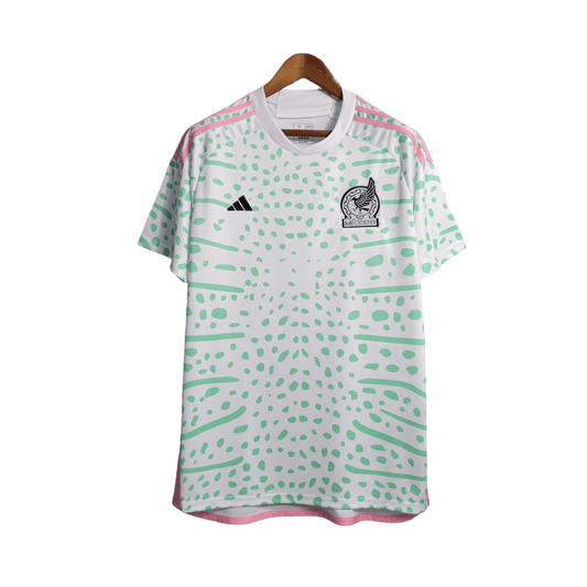 Mexico 23/24 Special Edition - JERSEYS4ALL