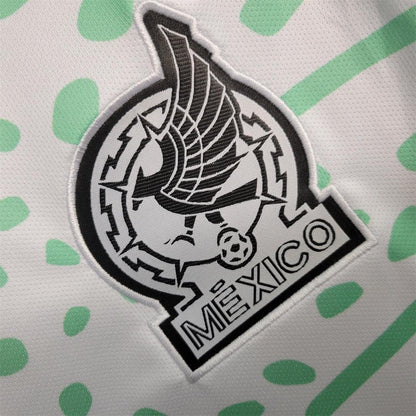 Mexico 23/24 Special Edition - JERSEYS4ALL