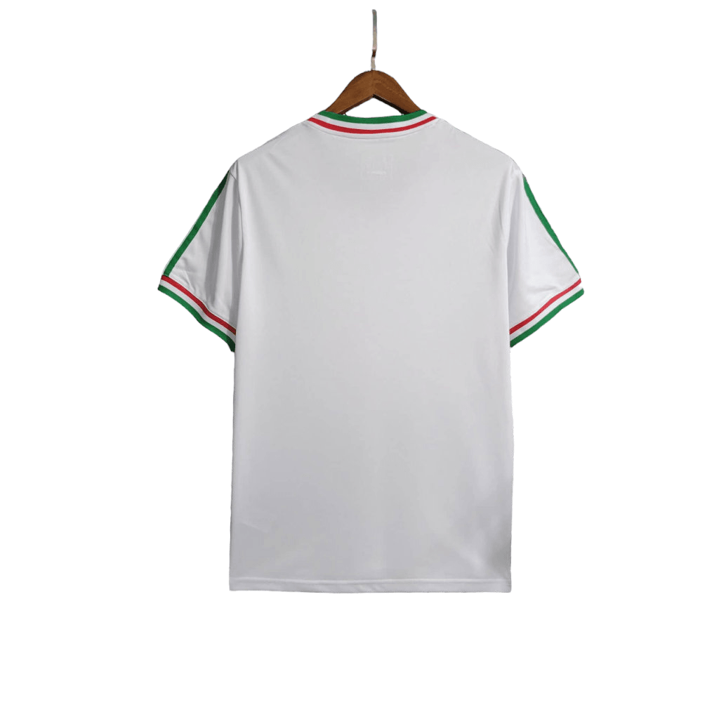 Mexico 23/24 WhIte - JERSEYS4ALL