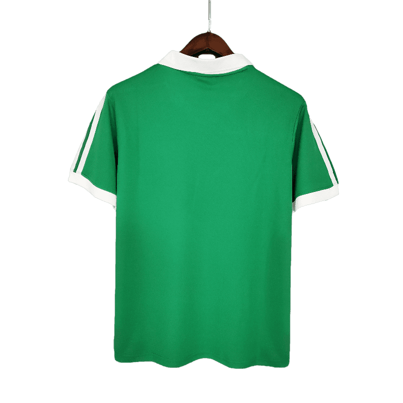 Mexico Retro 1986 Home - JERSEYS4ALL