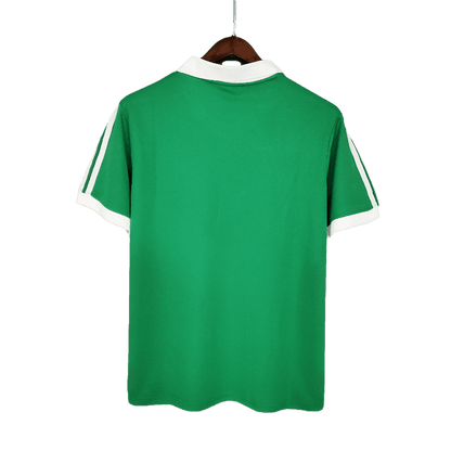 Mexico Retro 1986 Home - JERSEYS4ALL