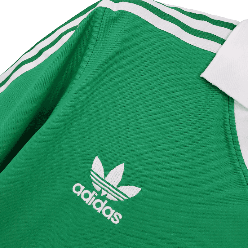 Mexico Retro 1986 Home - JERSEYS4ALL