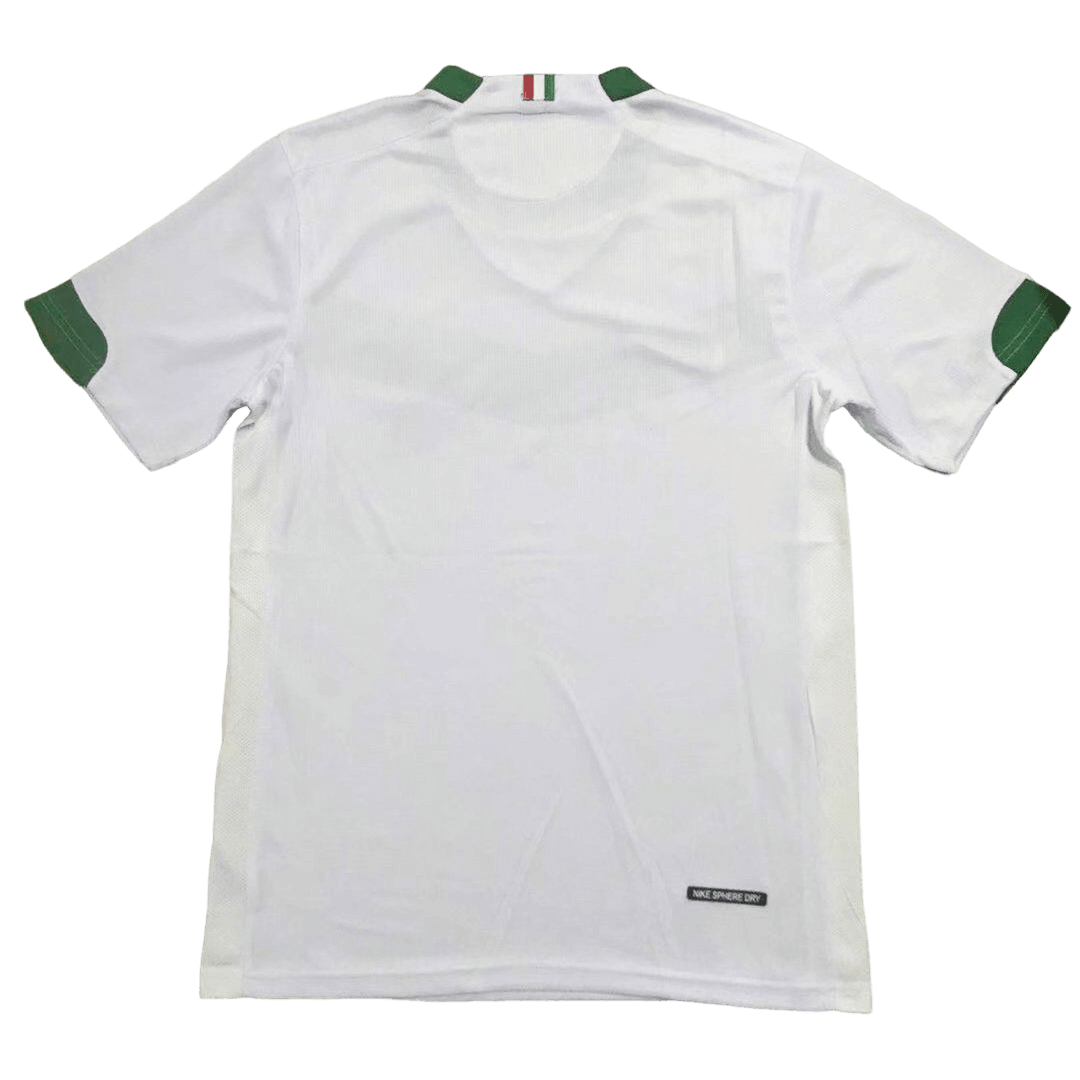 Mexico Retro 2006 Away - JERSEYS4ALL