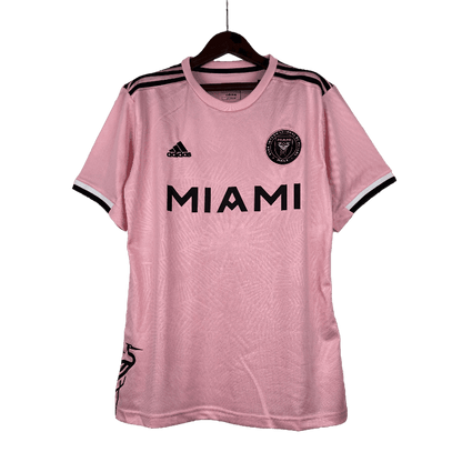 Miami 2023/24 Pink - JERSEYS4ALL