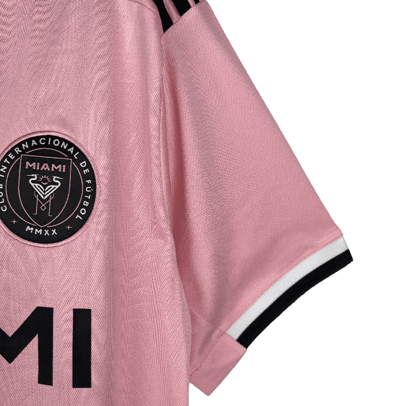 Miami 2023/24 Pink - JERSEYS4ALL