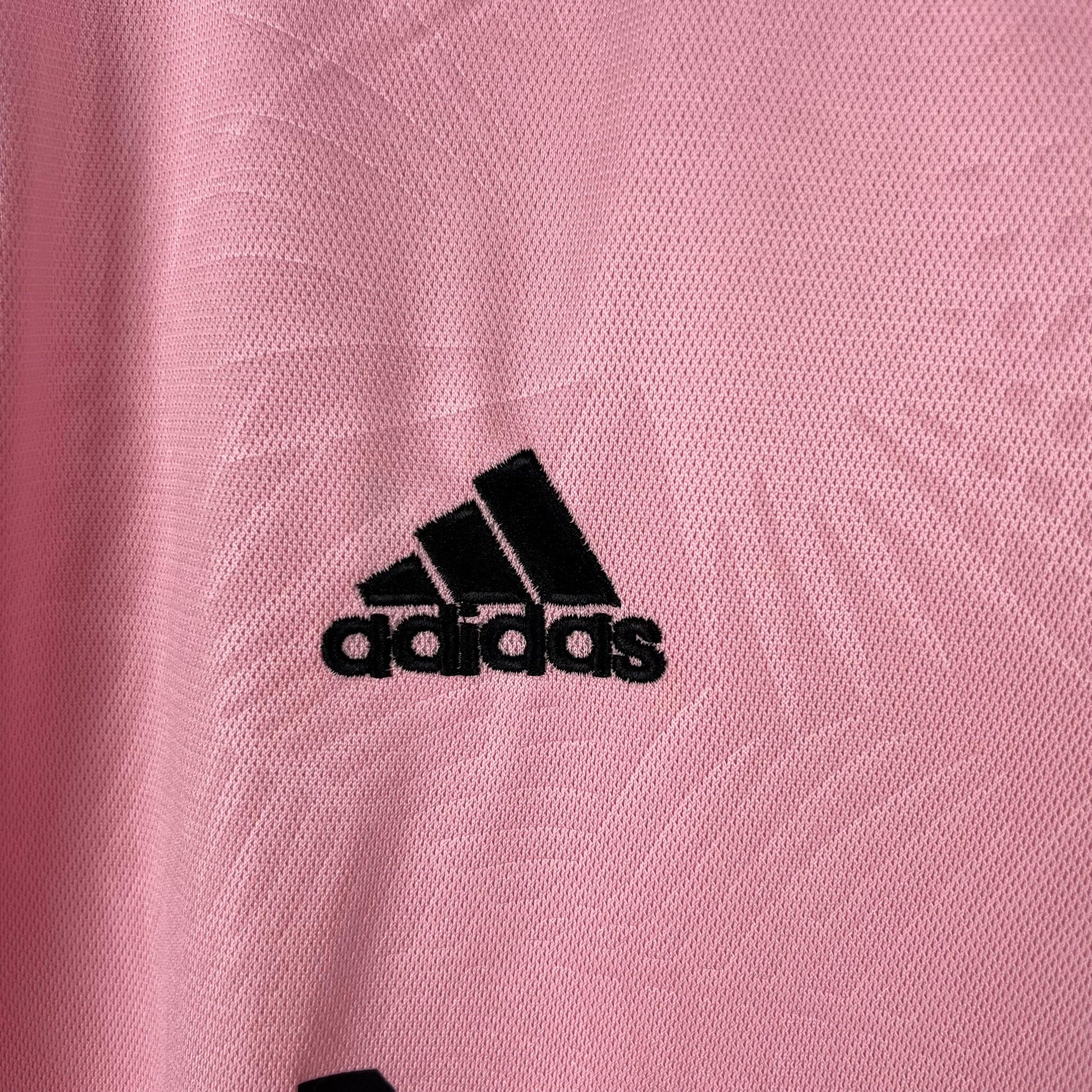 Miami 2023/24 Pink - JERSEYS4ALL