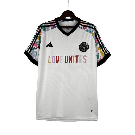 Miami 2023/24 Training Jersey - JERSEYS4ALL