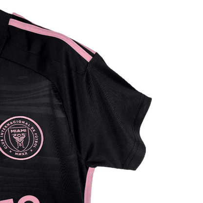 Miami 2023/24 Women Away - JERSEYS4ALL