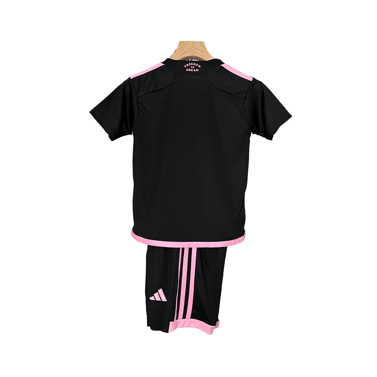 Miami 24/25 Kids Away - JERSEYS4ALL