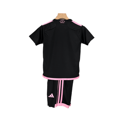 Miami 24/25 Kids Away - JERSEYS4ALL