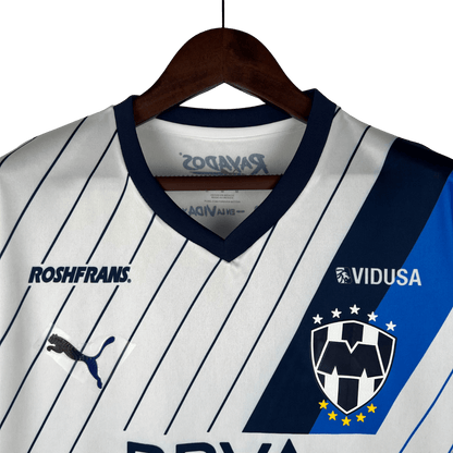 Monterey 23/24 Away - JERSEYS4ALL