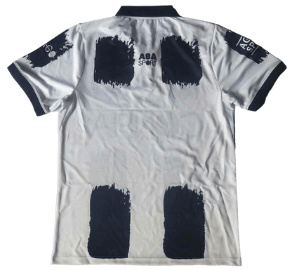 Monterrey Retro 1975 Home - JERSEYS4ALL