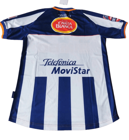 Monterrey Retro 2002/03 Home - JERSEYS4ALL