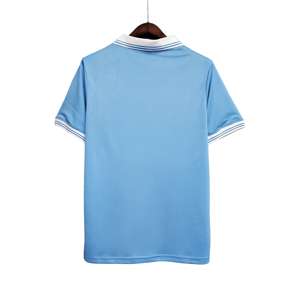 Napoli Retro 1986/87 Home - JERSEYS4ALL