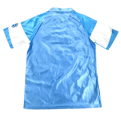 Napoli Special Retro 1990/91 Home - JERSEYS4ALL