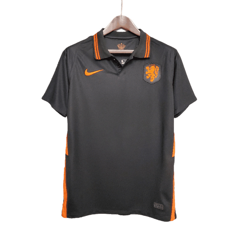 Netherlands 2020 Away - JERSEYS4ALL