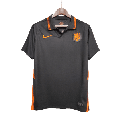 Netherlands 2020 Away - JERSEYS4ALL