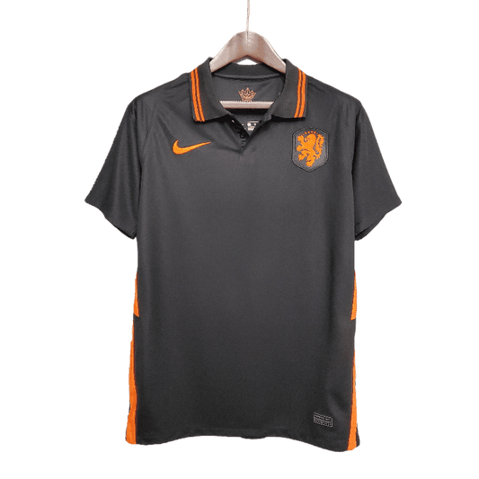 Netherlands 2020 Away - JERSEYS4ALL