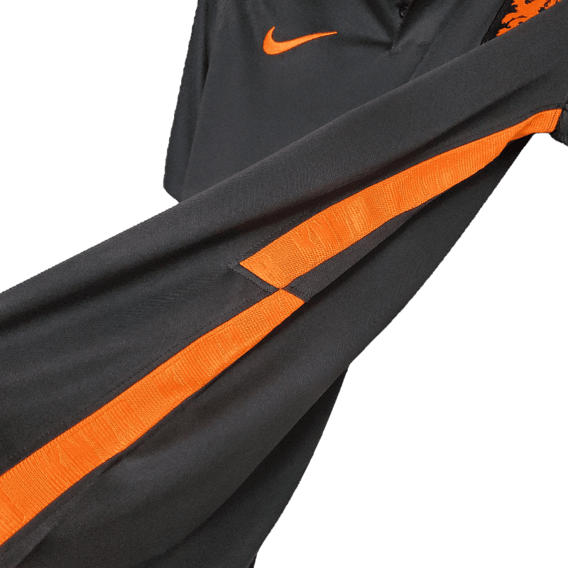 Netherlands 2020 Away - JERSEYS4ALL