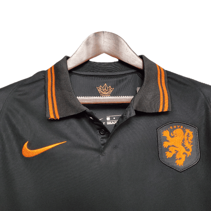 Netherlands 2020 Away - JERSEYS4ALL