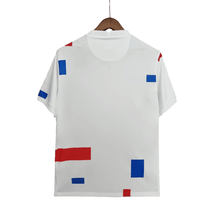 Netherlands 2022 Away - JERSEYS4ALL