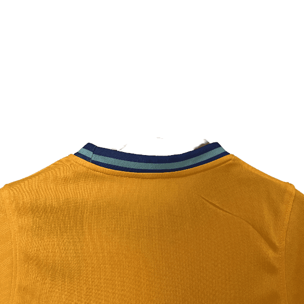 Netherlands 2024 Kids Home - JERSEYS4ALL