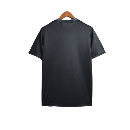 Newcastle 23/24 Black - JERSEYS4ALL