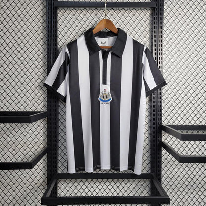 Newcastle 23/24 Home 130th Anniversary Edition - JERSEYS4ALL