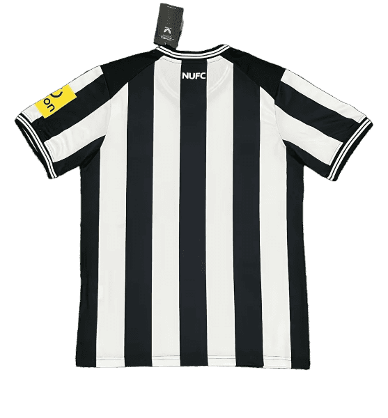 Newcastle 23/24 Home - JERSEYS4ALL