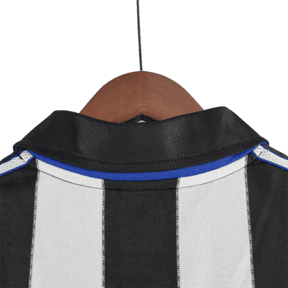 Newcastle REtro 00/01 Home - JERSEYS4ALL